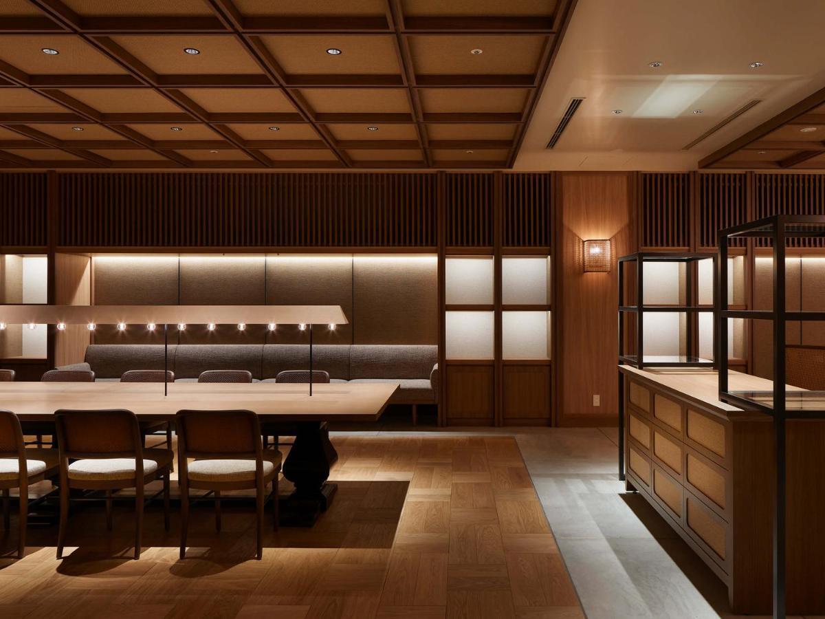 Sapporo Granbell Hotel Esterno foto
